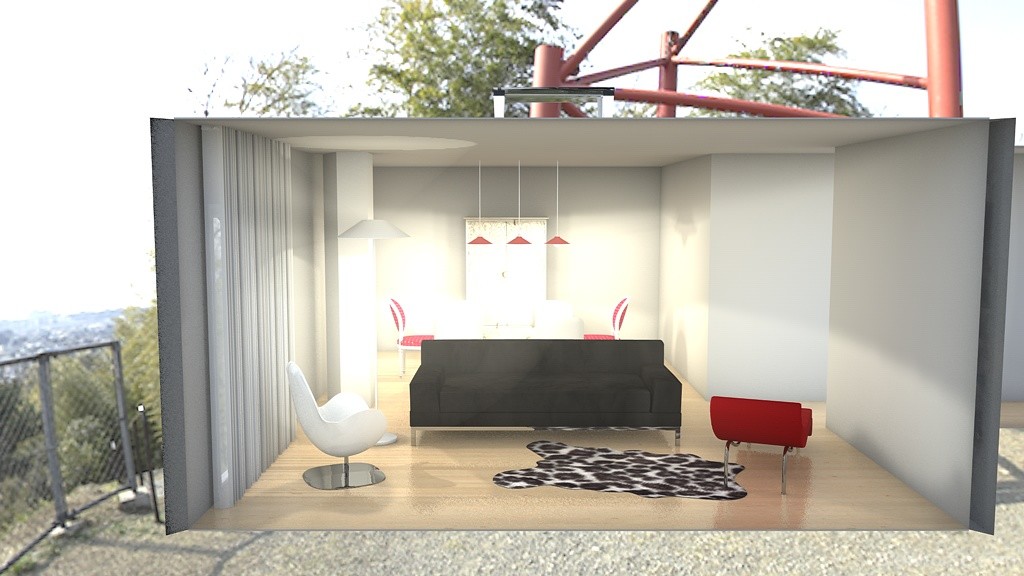 salon comedor 1 - 1