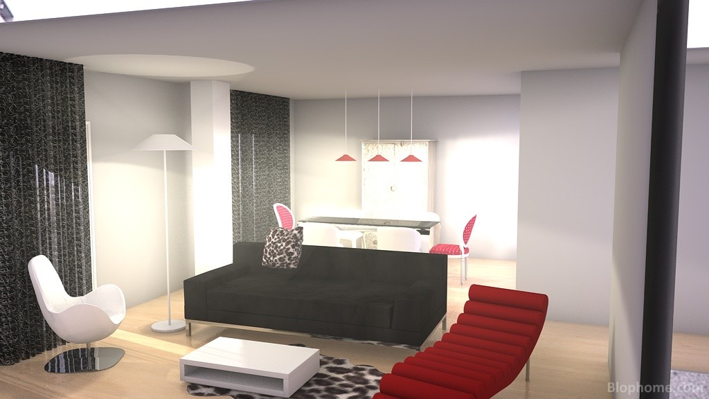 salon comedor 1 - 6