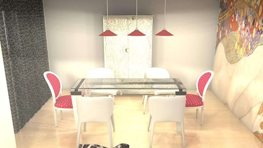 salon comedor 1 - 7