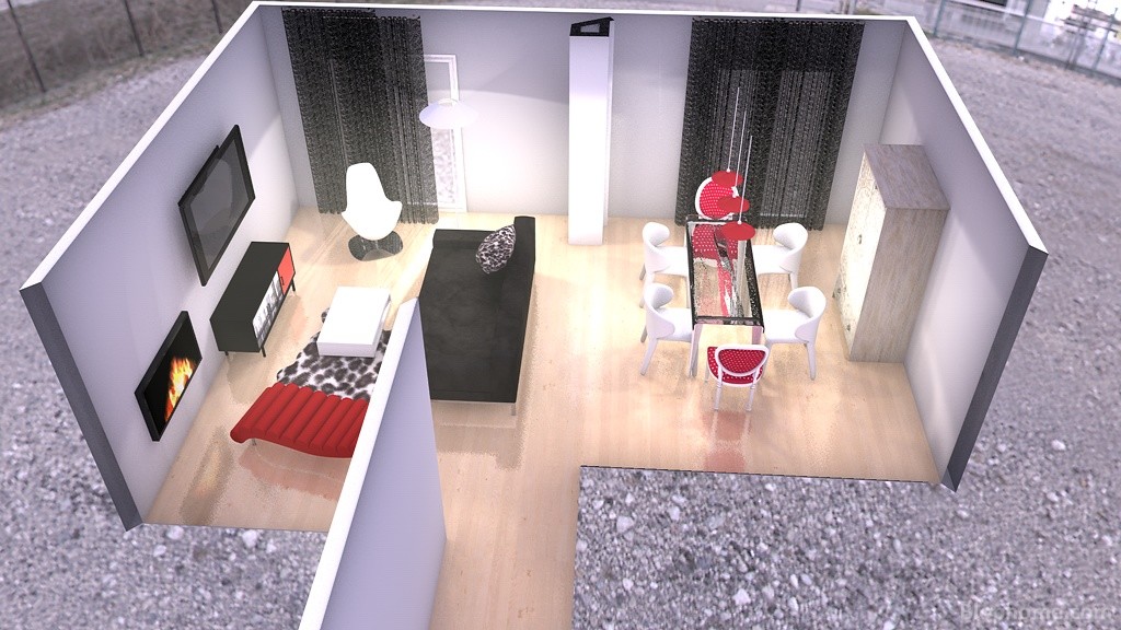 salon comedor 1 - 8