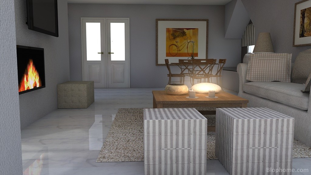 CASA - 4