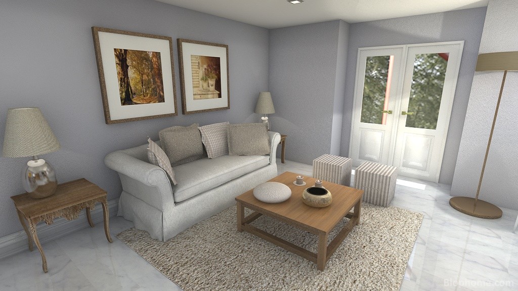 CASA by universo