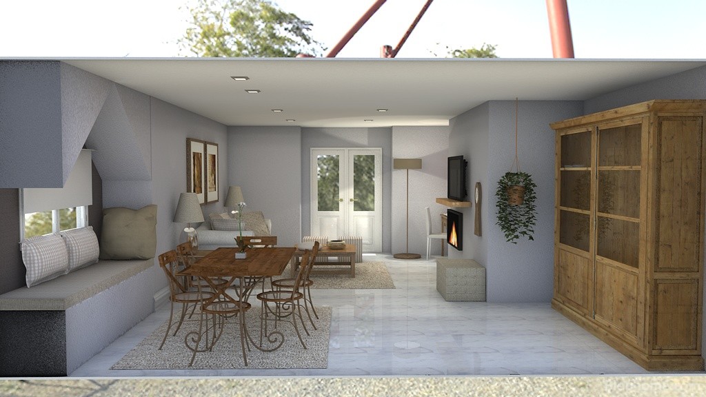 CASA - 3