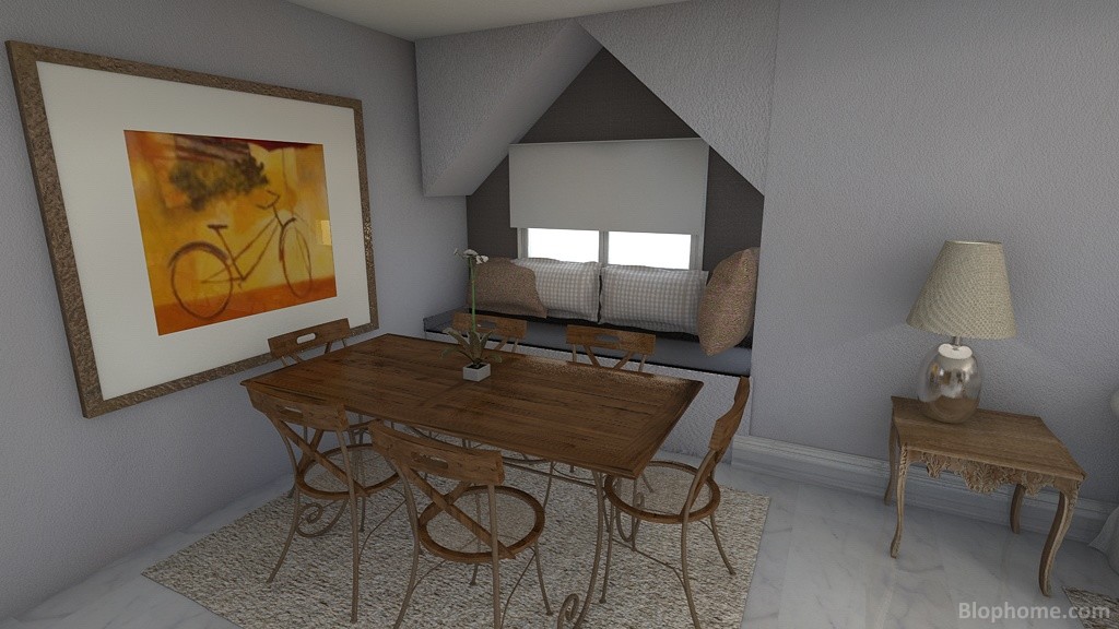 CASA - 6