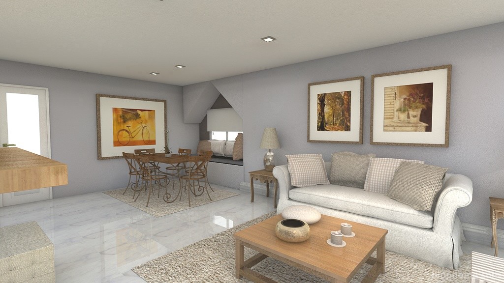 CASA - 7