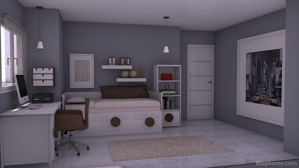 CASA - 19