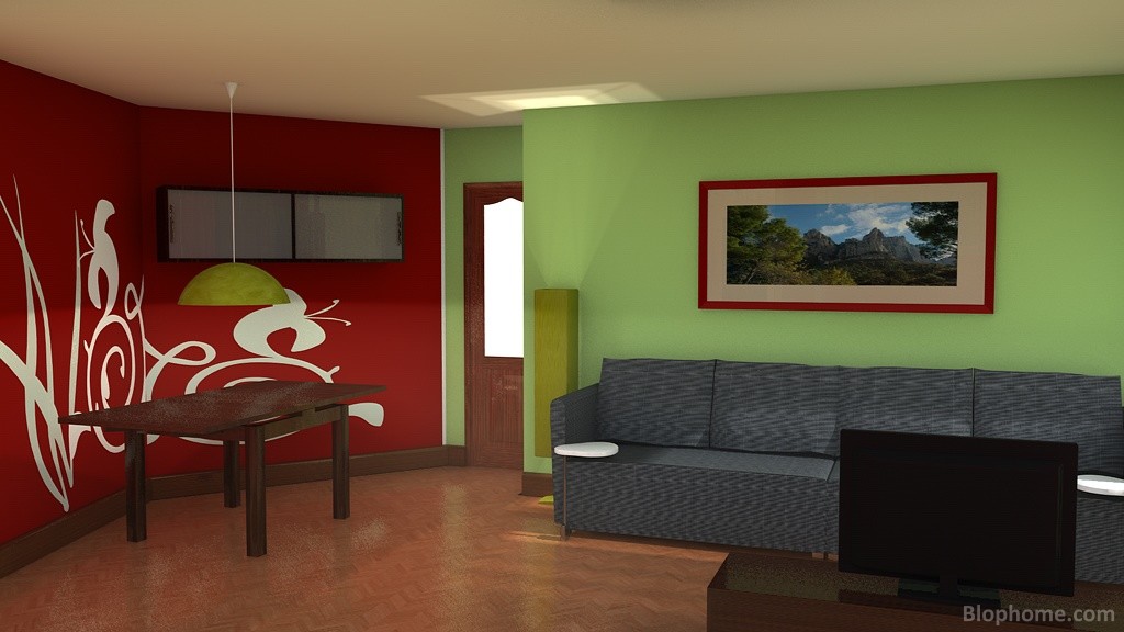 SALON - 2
