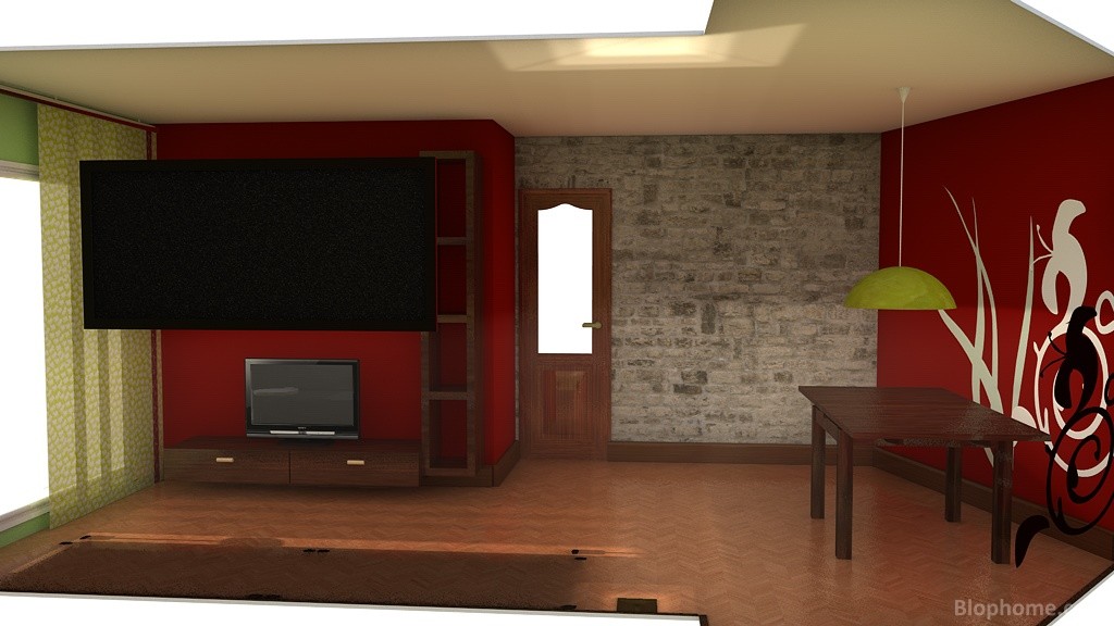 SALON - 5