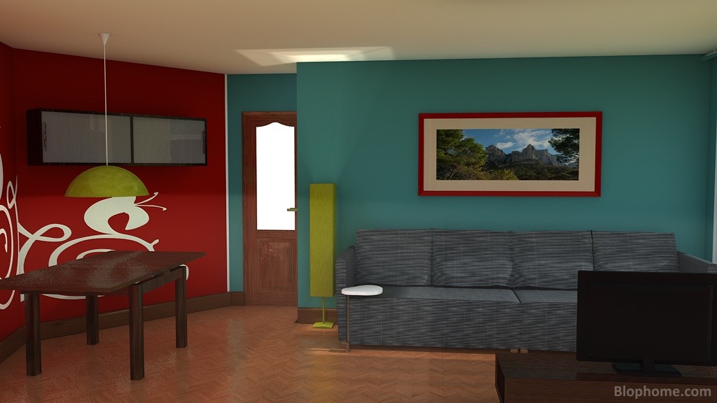 SALON - 6