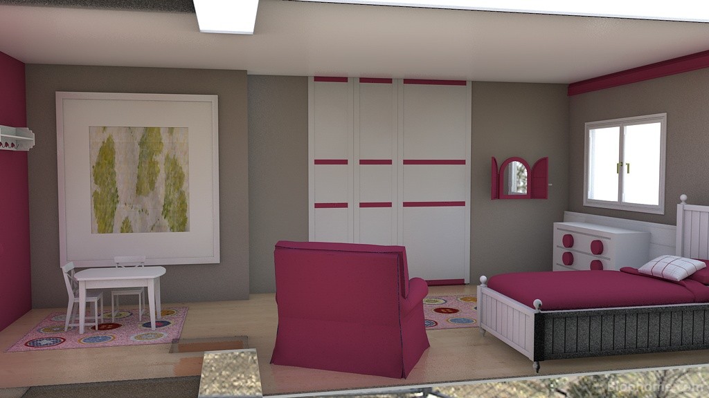 DORMITORIO - 1