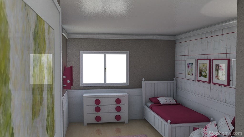 DORMITORIO - 2