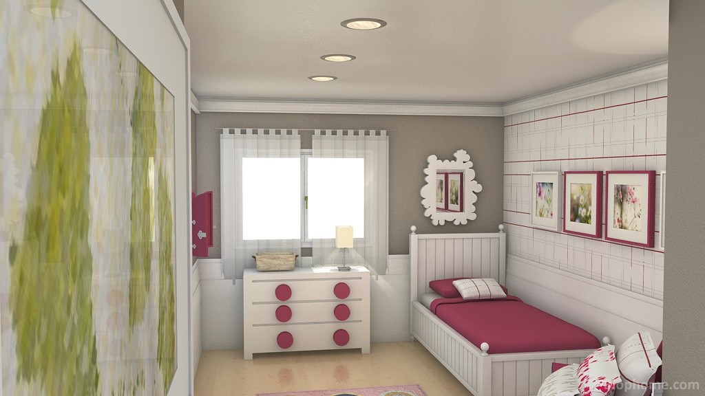 DORMITORIO