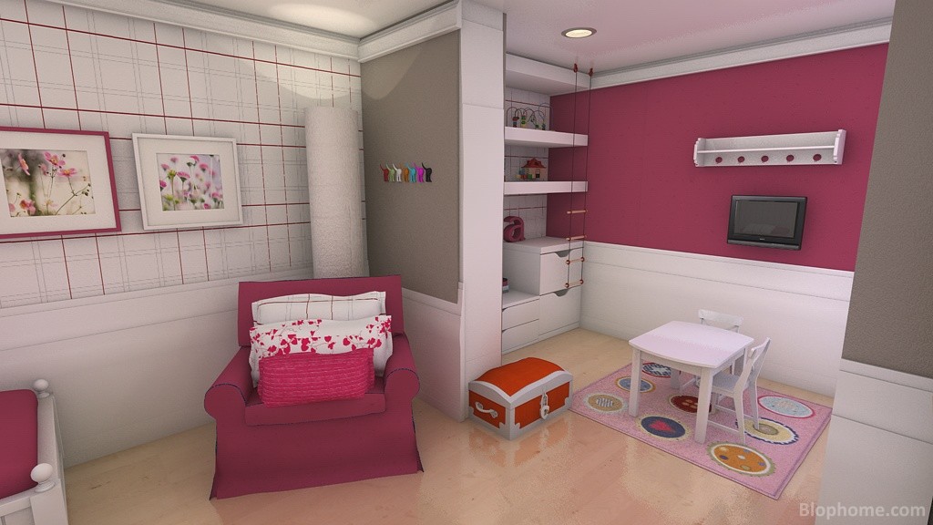 DORMITORIO - 4