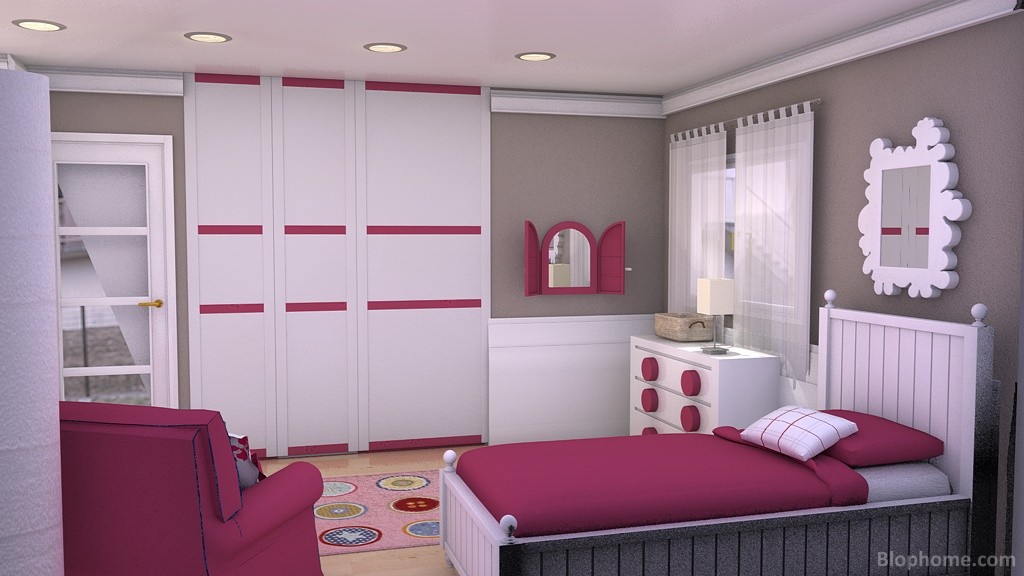 DORMITORIO - 5