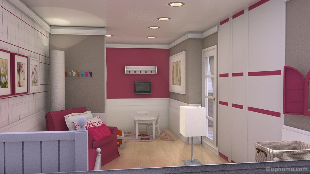 DORMITORIO - 6