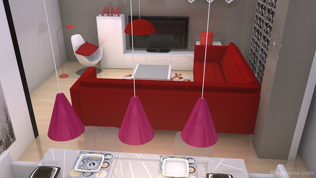 salon comedor 3 - 8
