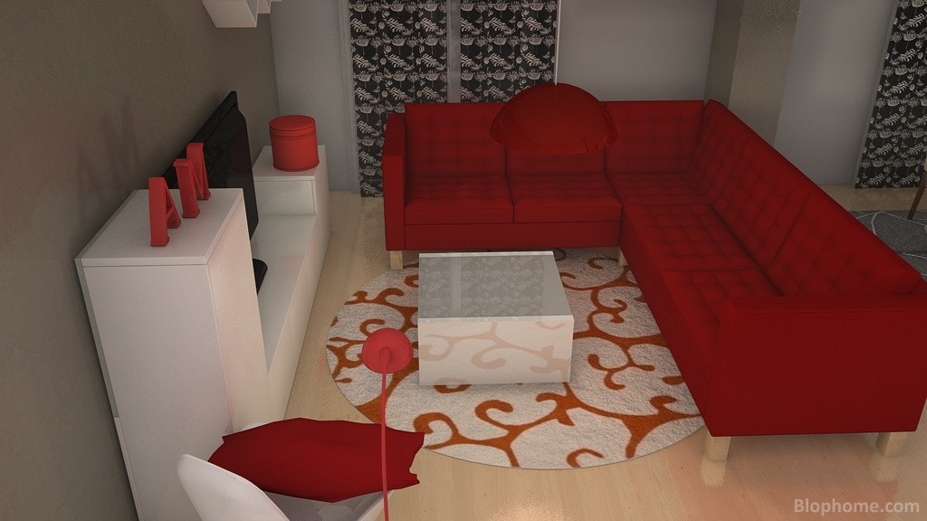 salon comedor 3 - 10