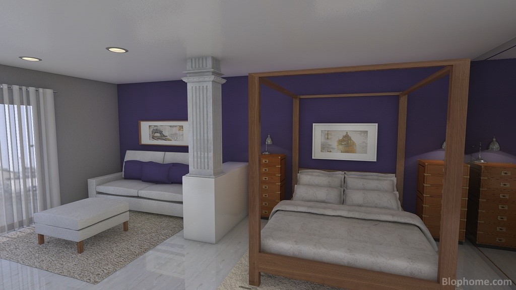 DORMITORIO