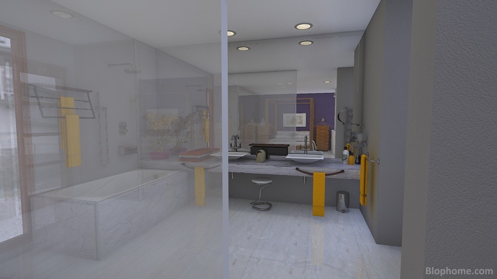 DORMITORIO - 3