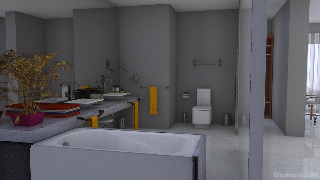 DORMITORIO - 4