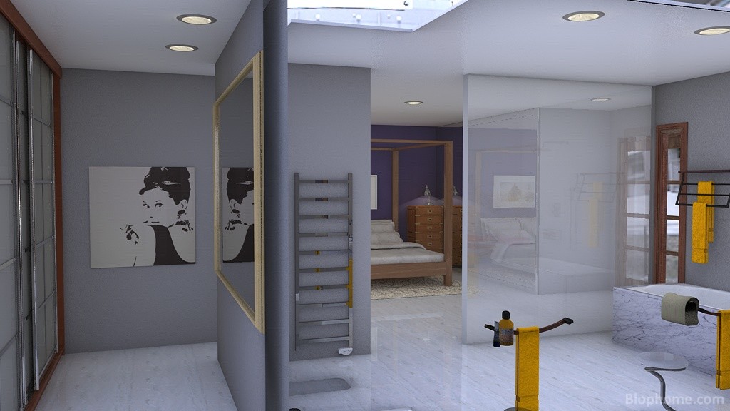 DORMITORIO - 5