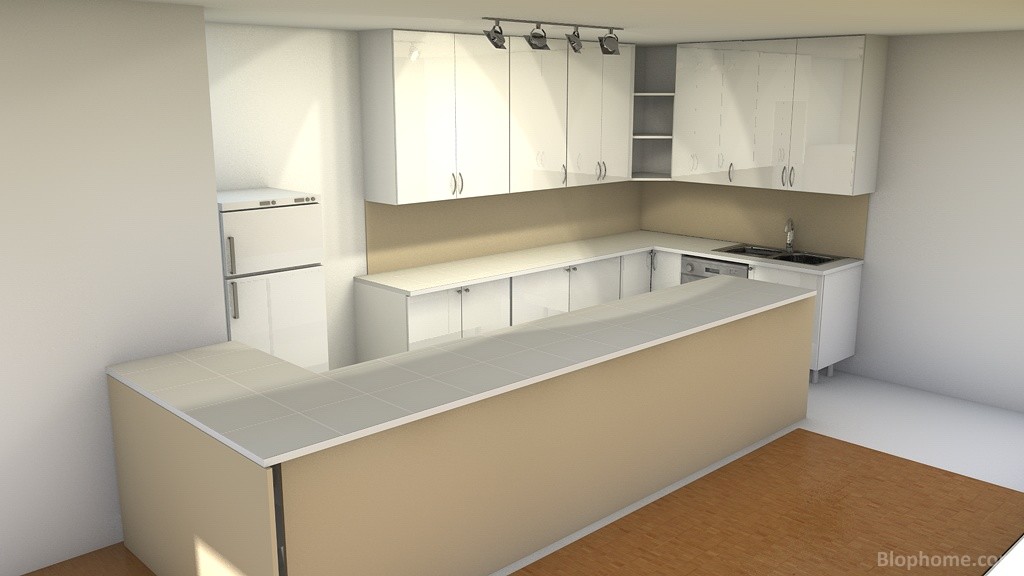 cuisine rosy - 3