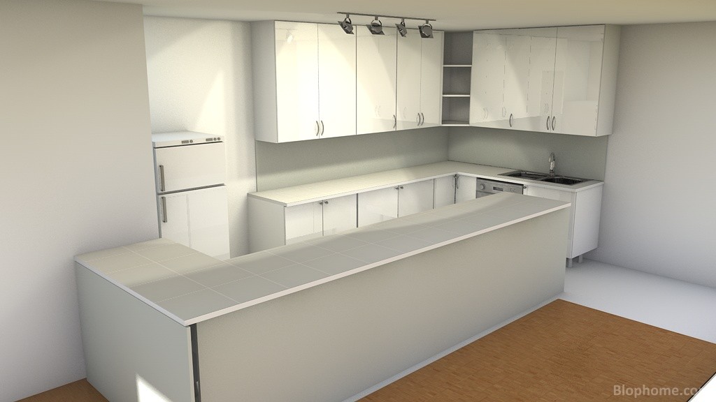 cuisine rosy - 5