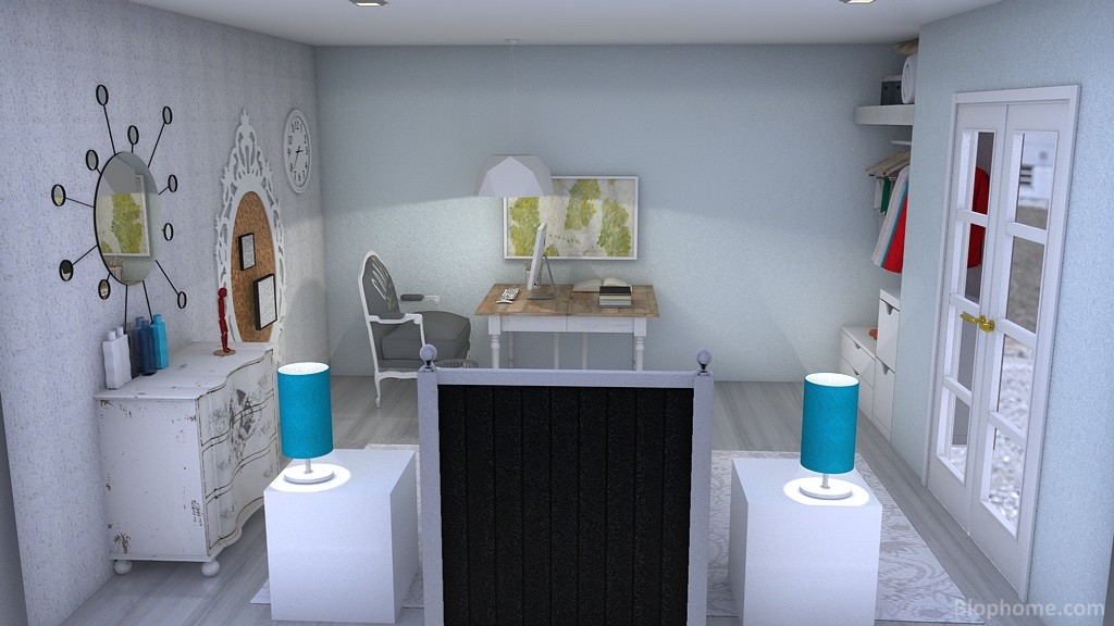 Dormitorio - 4