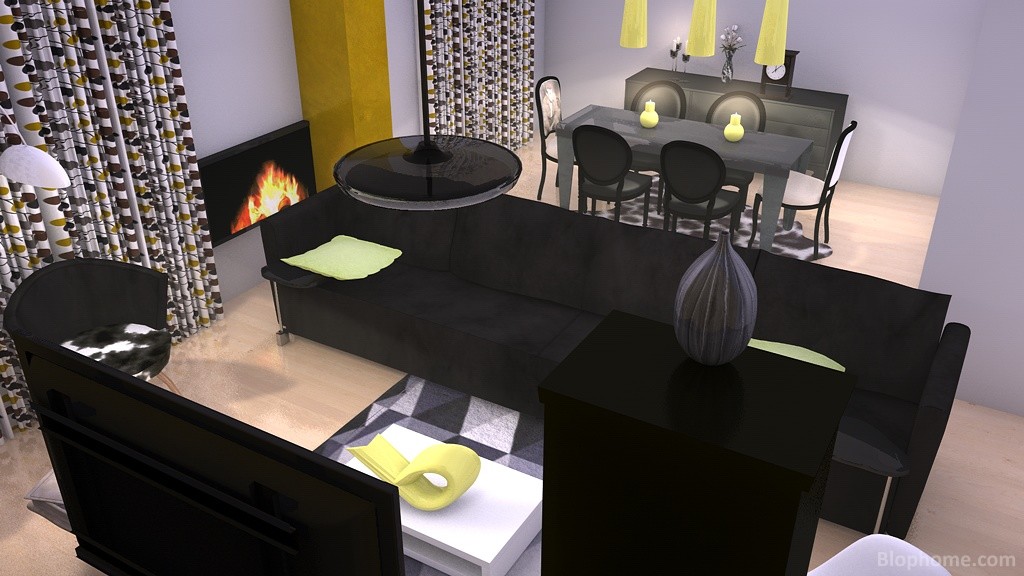 salon comedor 2 - 2