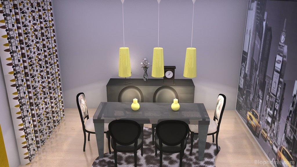 salon comedor 2 - 6