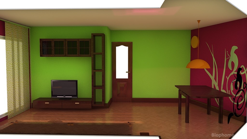 SALON - 5