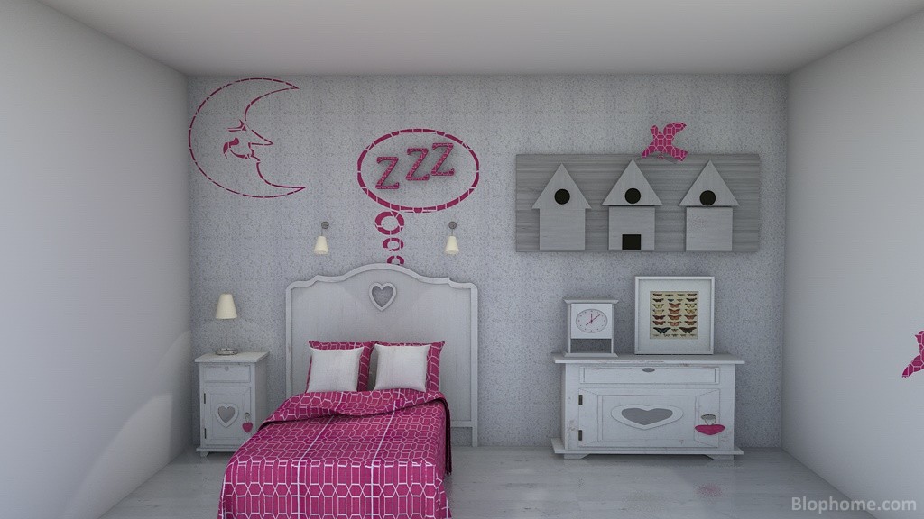 DORMITORIO by universo