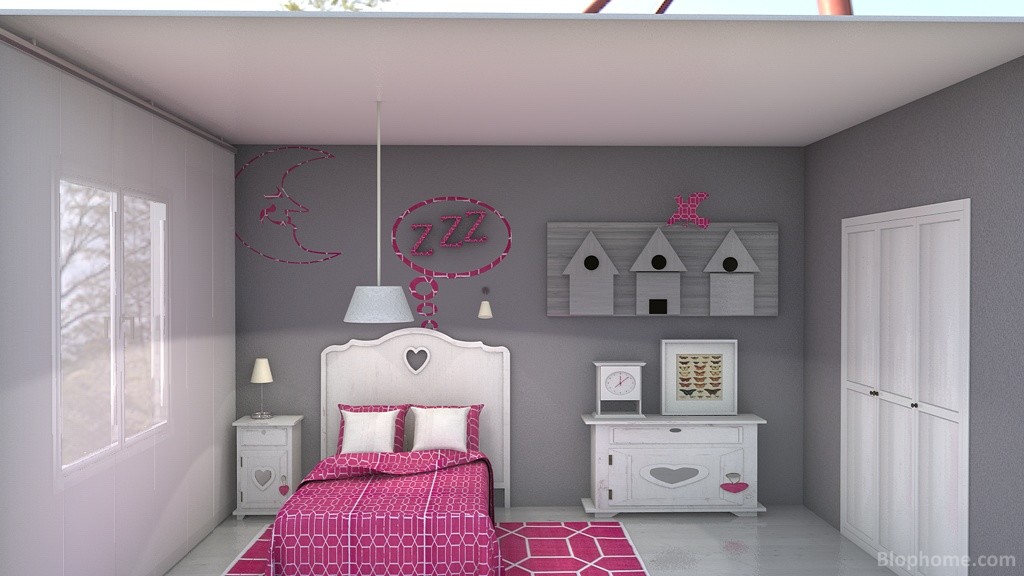 DORMITORIO - 2
