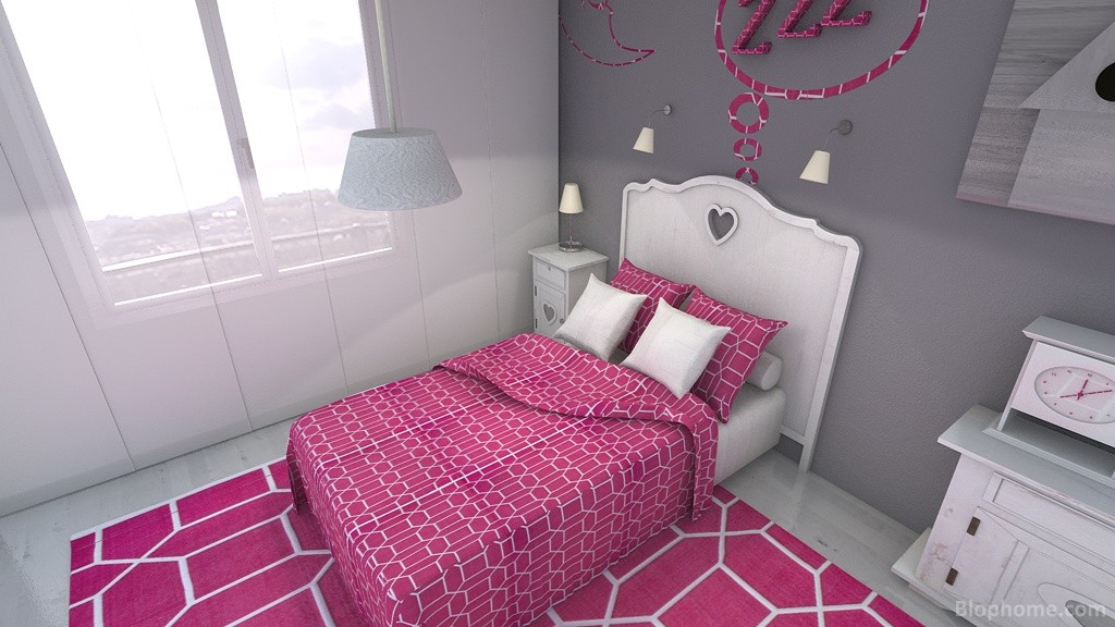 DORMITORIO - 3