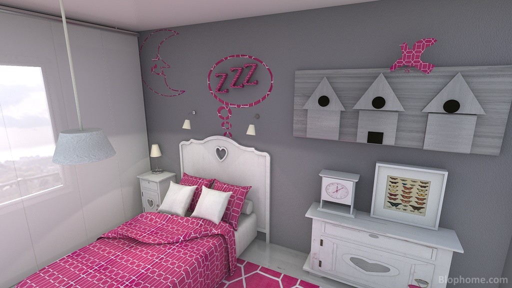 DORMITORIO - 4