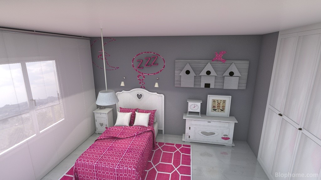 DORMITORIO - 5