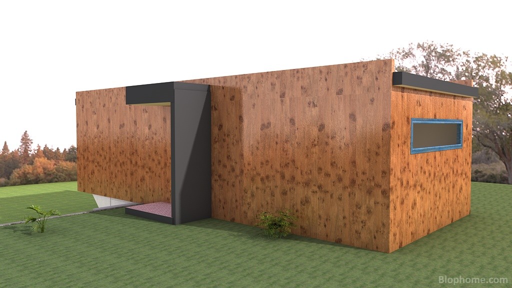 bungalow - 2