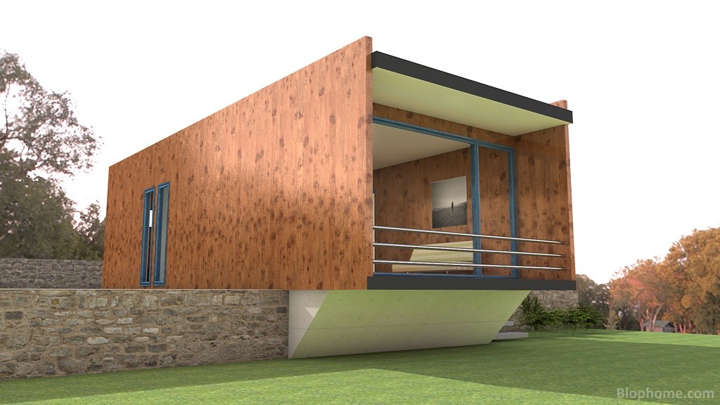 bungalow - 5
