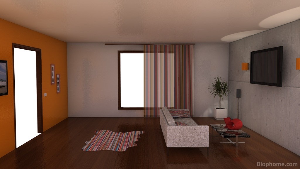 livingroom - 1