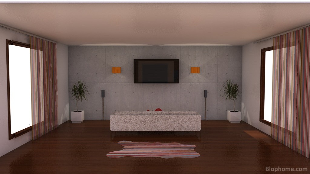 livingroom - 2