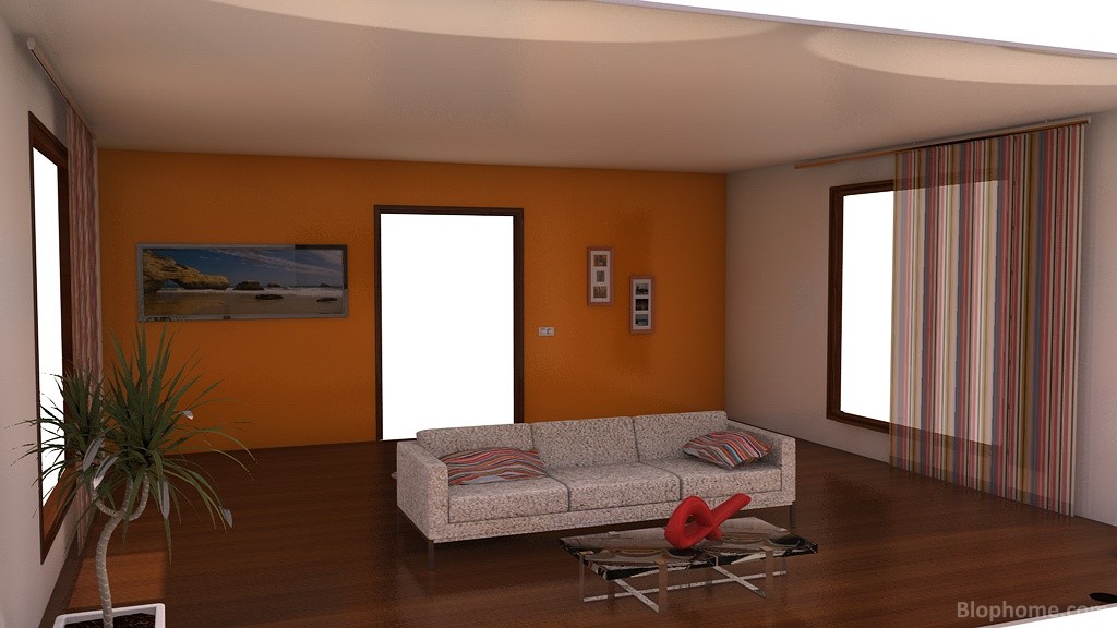 livingroom - 3