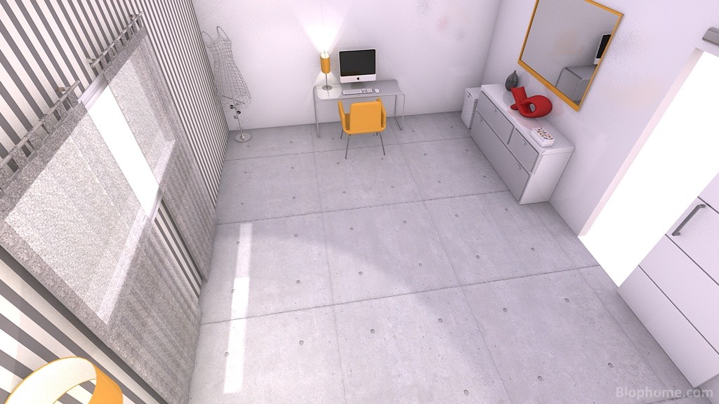 orange - 2