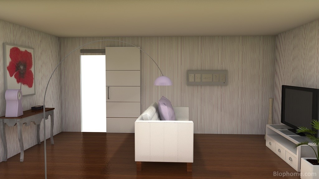 violet - 2