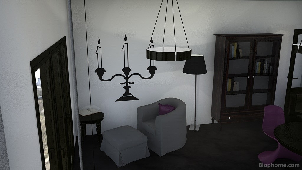 Gotic Sonia - 2