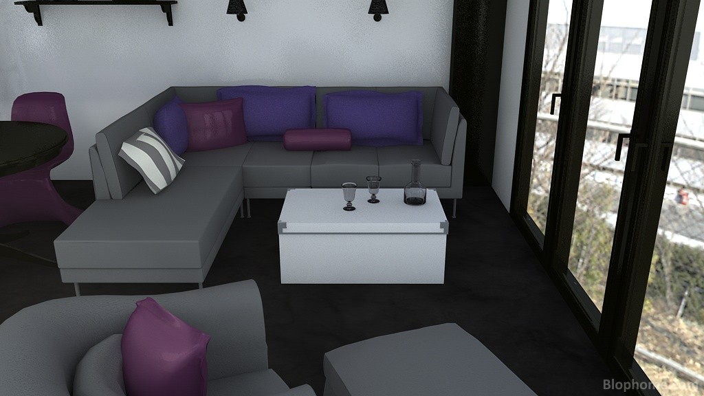 Gotic Sonia - 4