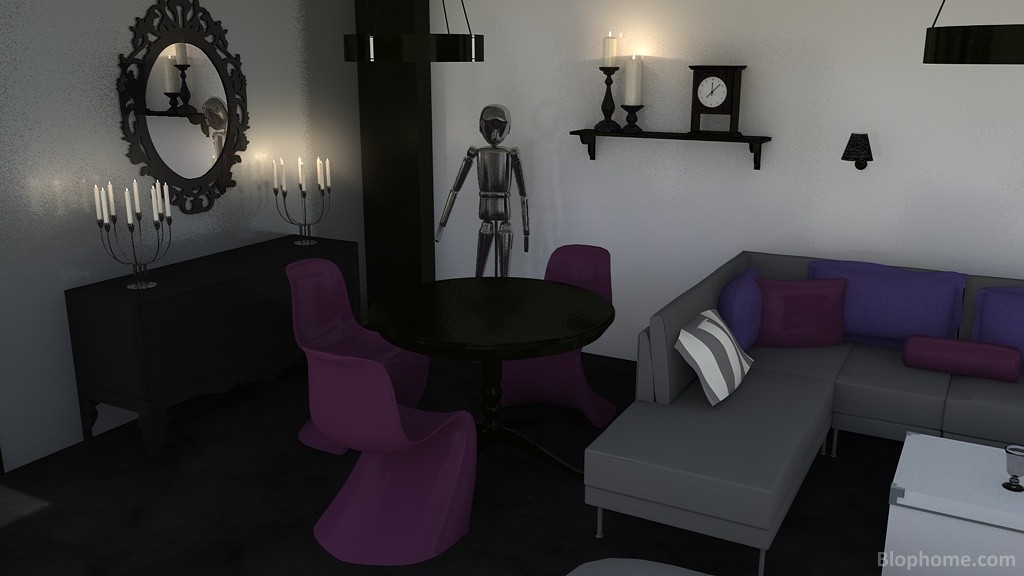 Gotic Sonia - 5