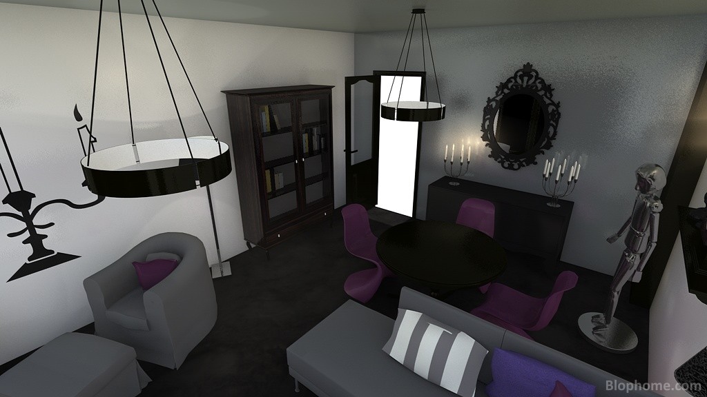 Gotic Sonia - 6