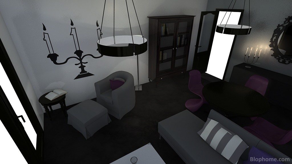 Gotic Sonia - 7