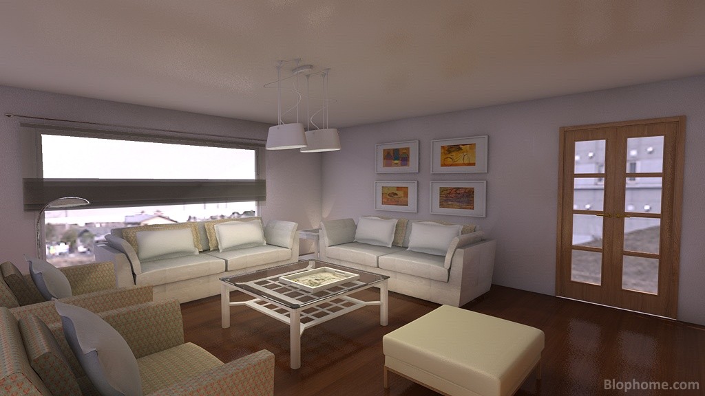 CASA - 3