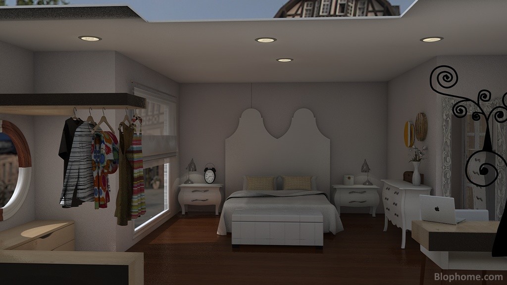 CASA - 4